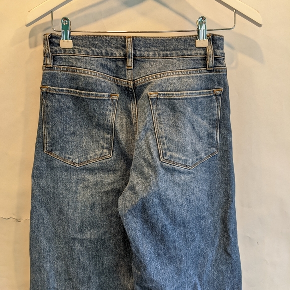 Frame Le Vintage Crop size 26 in EUC - Picture 7 of 10